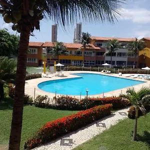 Cartier 50m Chico Do Caranguejo Apartamento Fortaleza (Ceara)