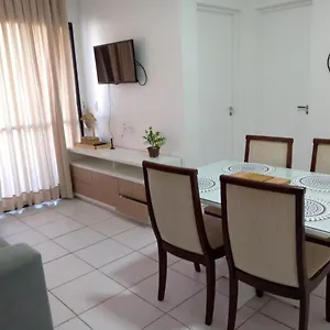 Em Fortaleza, Abolicao Mucuripe Apartamento Fortaleza (Ceara)