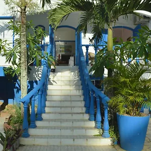 Brilhos Do Mar Casa de Férias