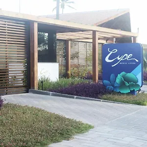 Cupe Living - Apartamento Pôrto das Galinhas